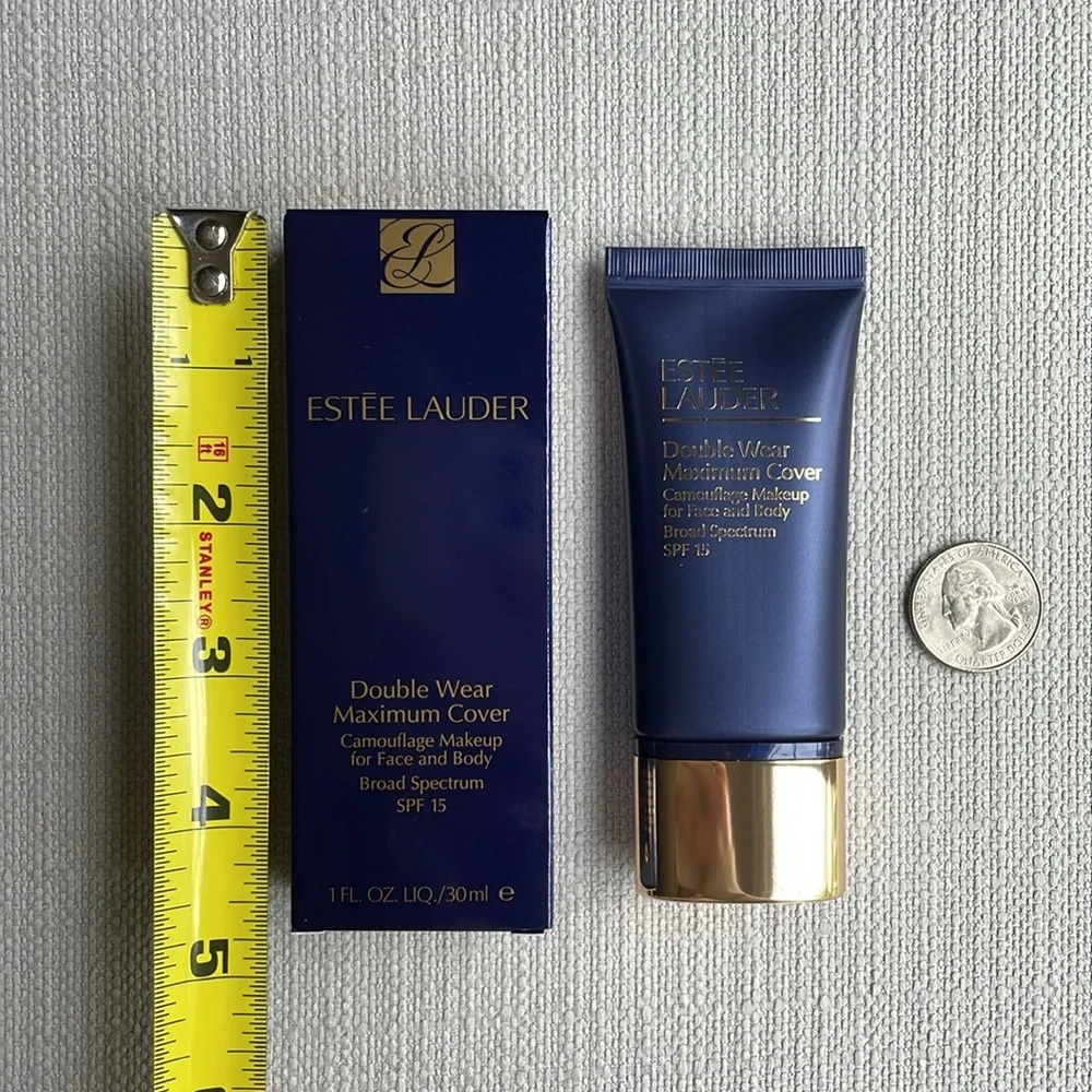 Estée Lauder Double Wear Maximum Cover Camouflage Foundation - 2N1